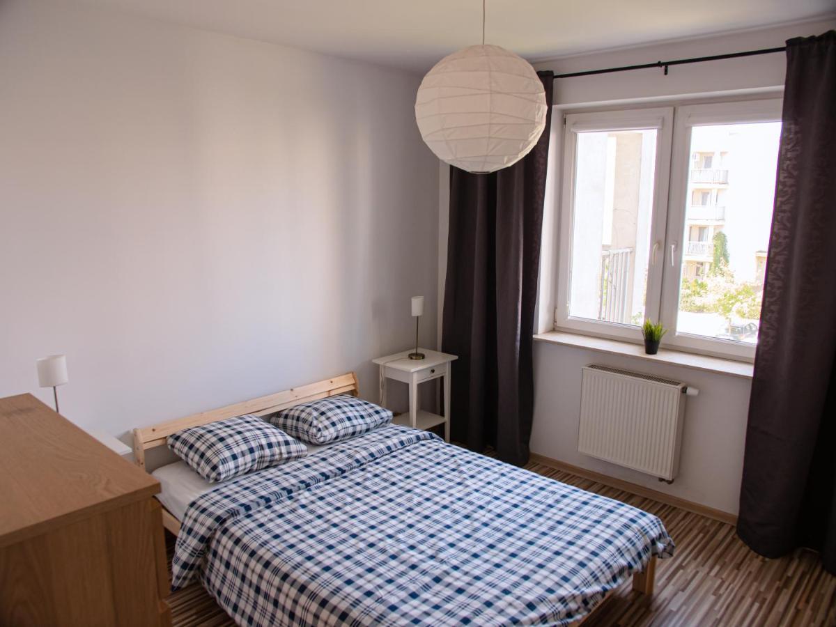 Sdh 2 Radzymin Comfortable Apartment Near Warsaw Esterno foto