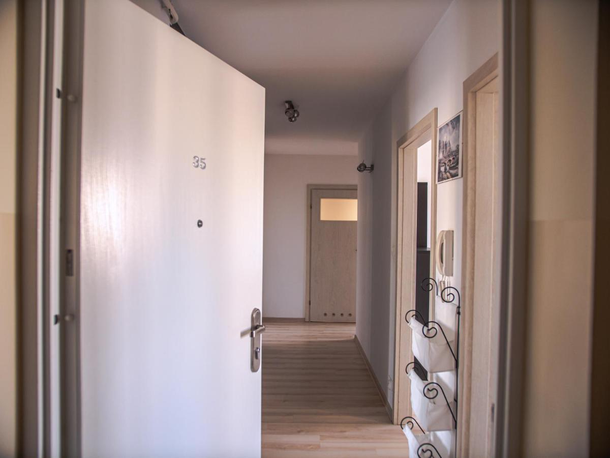 Sdh 2 Radzymin Comfortable Apartment Near Warsaw Esterno foto