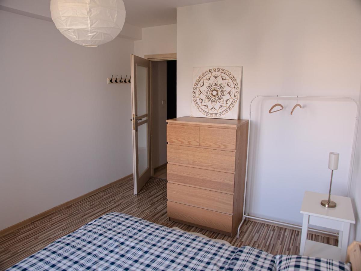Sdh 2 Radzymin Comfortable Apartment Near Warsaw Esterno foto